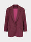 12M Blazer Lennox Pink Test