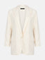 Blazer Debora | Ecru