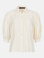 Blouse Heidi | Ecru