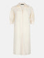 Dress Sienna | Ecru