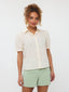 Blouse Alexa | Ecru