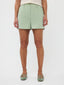 Short Jenny | Sage green