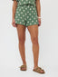 Short Elsa | Green
