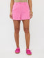 Short Jenny | Pink