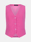 Gilet Erica | Pink
