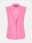 Gilet Lima | Pink