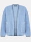 Jacket Sally | Light blue
