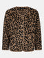 Jacket Vivi | Leopard