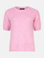 Knitted Sweater Eddie | Pink