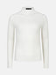 Knitted Top Kit | Off-white