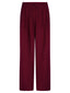 MUSTER Hose Phoebe | Burgund