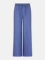 Pants Marielle Tall | Denim blue