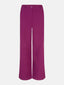 Pants Solange Tall | Fuchsia purple