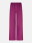 Hose Zizi Tall | Fuchsia-Lila/Rot