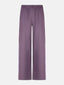 Pants Zizi Tall | Purple/soft purple