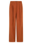 MUSTER Hose Phoebe | Kamel