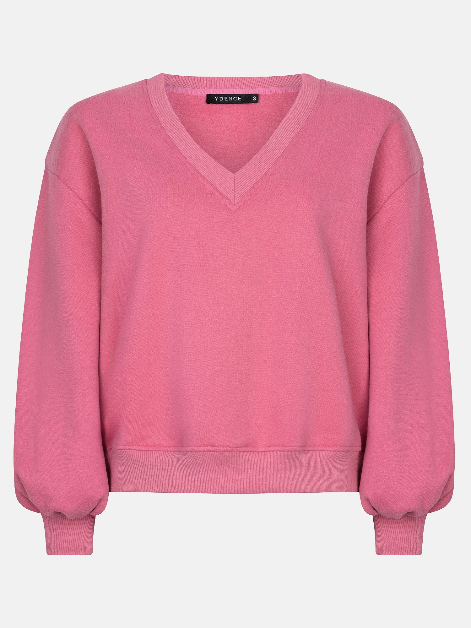 Sweater Kyomi | Dusty pink – Ydence