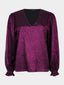 SAMPLE Top Delany | Pink