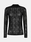 Top Roberta | Black