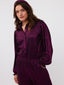 SAMPLE Blouse Jaylyn | Pink