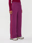 Hose Zizi | Fuchsia-Lila/Rot