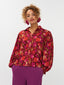 Blouse Alyssa | Multi flower
