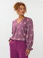 Top Philou | Mauve