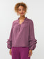 Blouse Jacky | Mauve