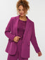 Blazer Maisie | Fuchsia purple