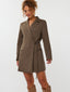 Dress April | Mud