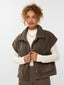 Gilet Rejou | Mud