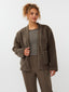 Jacket Sally | Mud