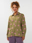 Blouse Gabia | Green