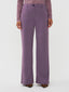 Pants Solange | Purple