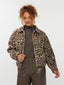 Jacket Rory | Leopard