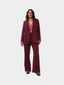 12M Blazer Lennox Pink Test