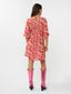 Kleid Kyra | Fuchsienblüte