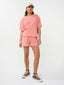 Short Ellen | Soft pink