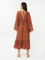 Dress Danique | Rust