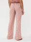 Pants Zola | Nude flower