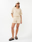 Short Ellen | Off-white