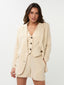 Blazer Ruth | Beige