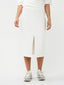 Skirt Devi | Off-white