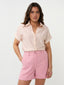 Short Saylor | Pink