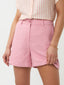 Short Saylor | Pink