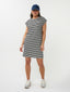 BEISPIEL Kleid Annalisa | Marine