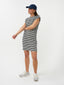 BEISPIEL Kleid Annalisa | Marine