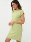 Dress Annalisa | Green