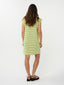 Dress Annalisa | Green