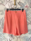 Short Amor | Peach